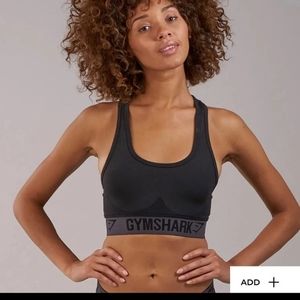 Gymshark Sports bras